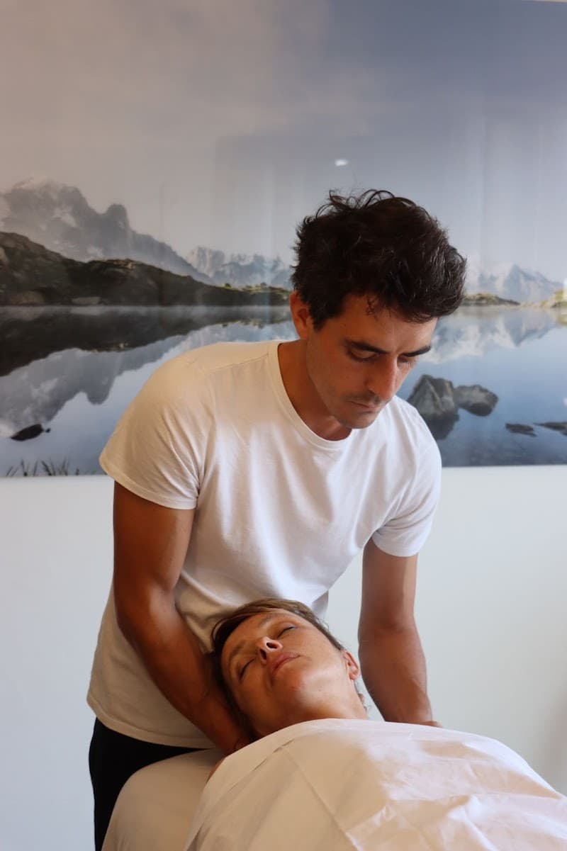 Atelier de massage Crans-Montana (Rme&Asca) photo