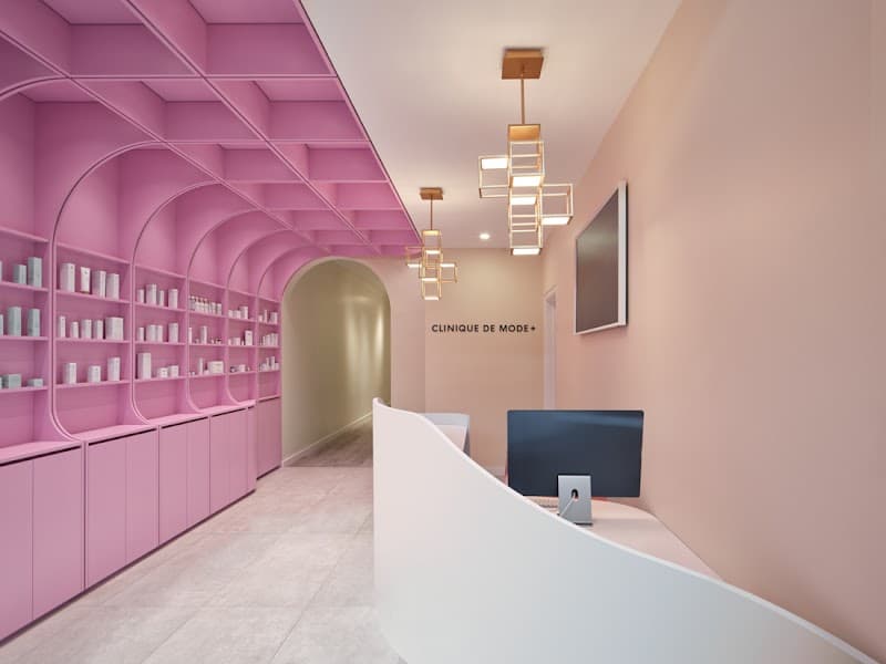 Atelier De Peau Toronto photo