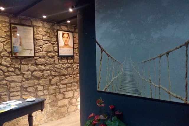 Atelier del Benessere Albano Laziale photo