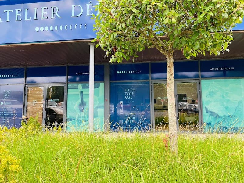 Atelier Derma Bassussarry photo