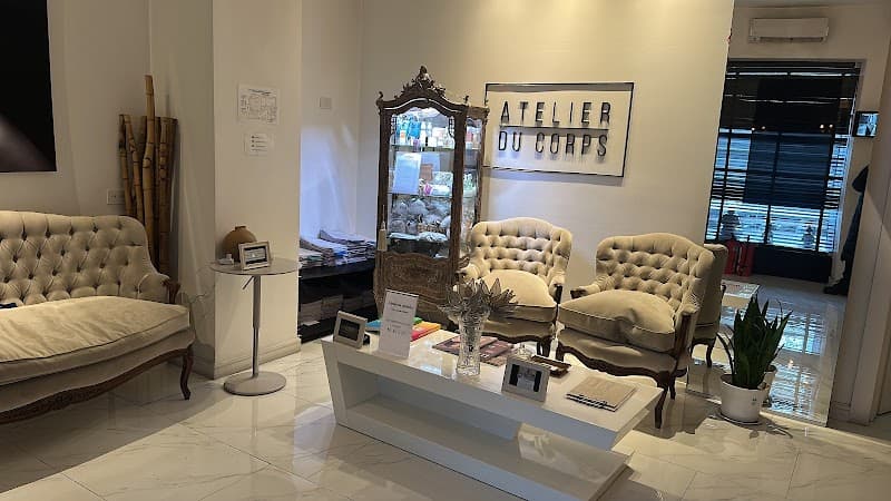 Atelier Du Corps Ciudad de Buenos Aires photo