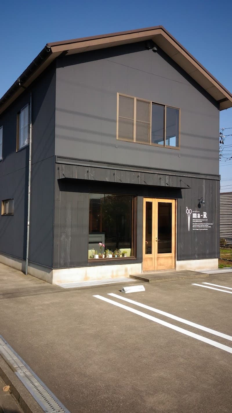 Atelier Ma-R Kanazawa City photo