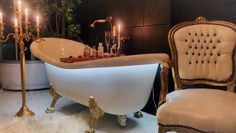 Atelier Massage Katowice photo