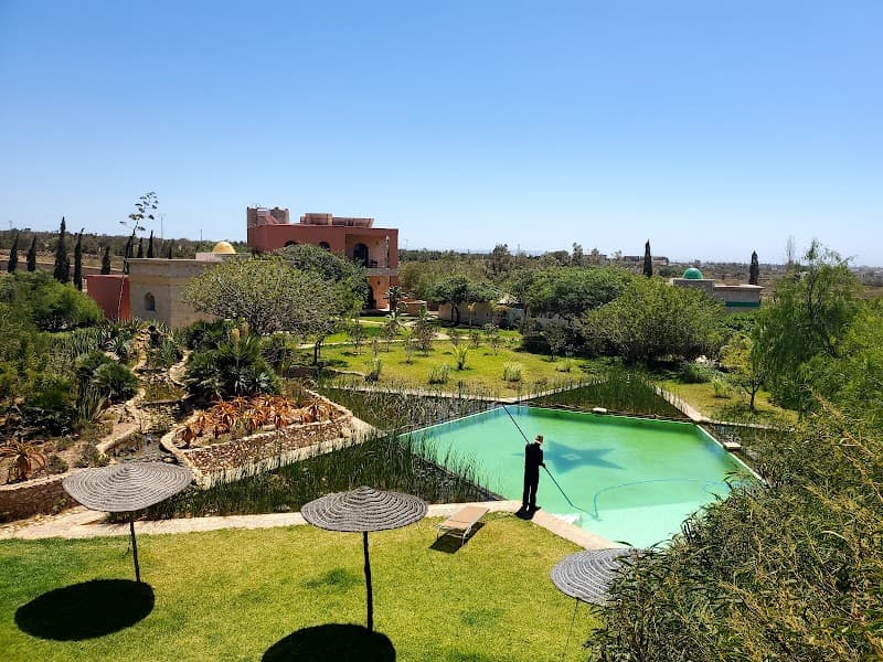 Atelier Qi Gong Moulins photo