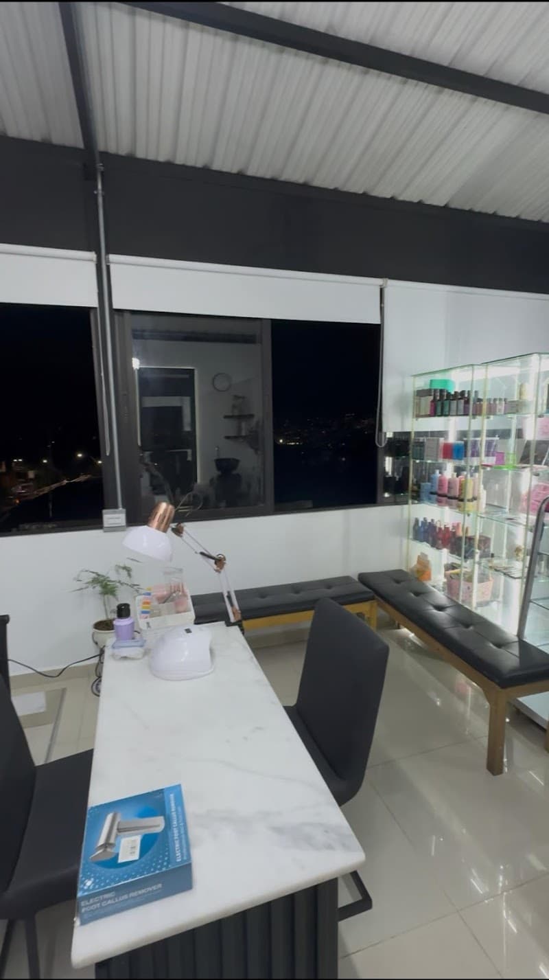 Atelier Spa y Centro de Belleza Medellín photo