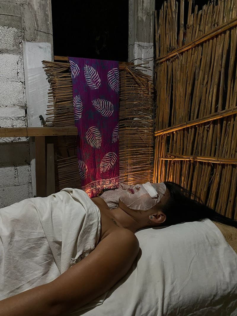 Atelier Tlaqui Temazcal Tlaquiltenango photo