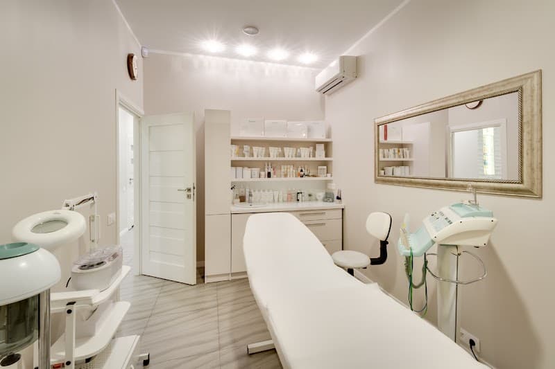 Atelier Urody Agnieszka Skiba Łomianki photo