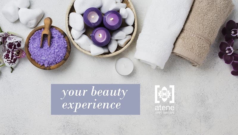 Atene Centro Benessere Latina photo