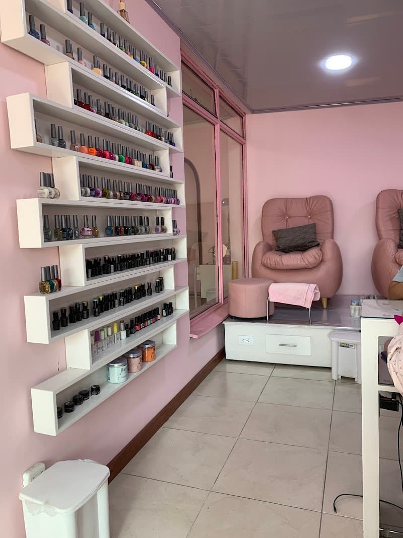 Atenea Estética y Relajación Bogotá, D.C. photo