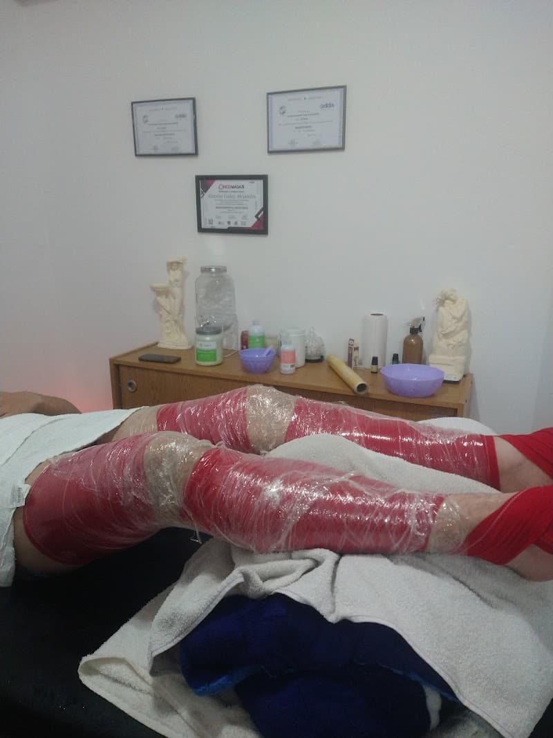 Atenea Massages Spa Resistencia photo