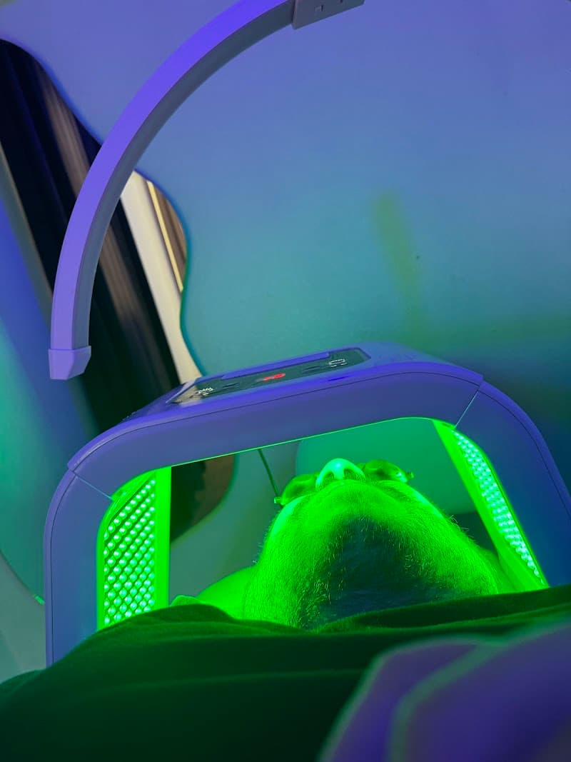 Atenea Spa Fortul photo