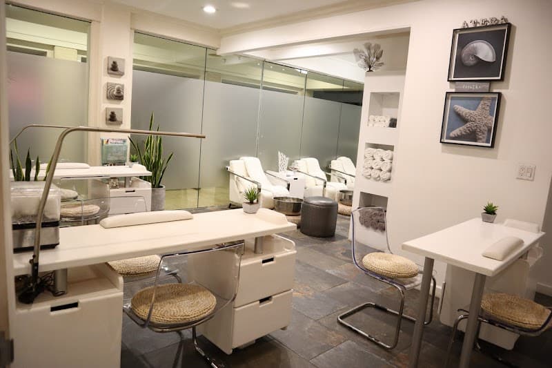 Atera Spa Barbados photo