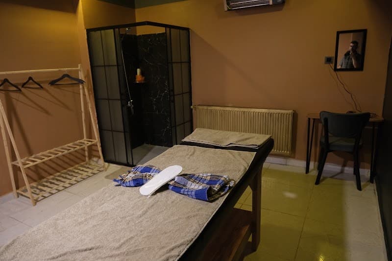 Atesistanbulmasajsalonu16 Osmangazi photo