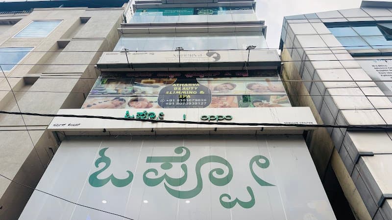 Atharva Beauty Slimming and Spa Bangalore photo