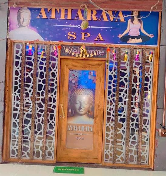 Atharva Spa Aurangabad Chhatrapati Sambhaji Nagar photo