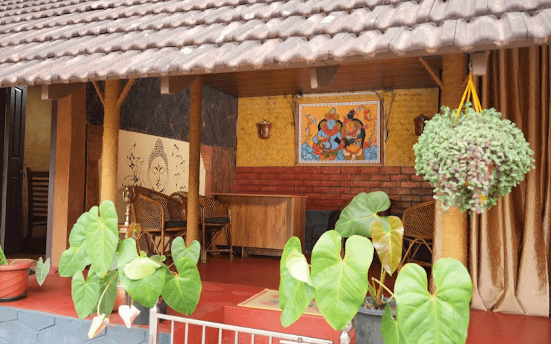 Atheendriya spa Panamaram Mananthavady photo