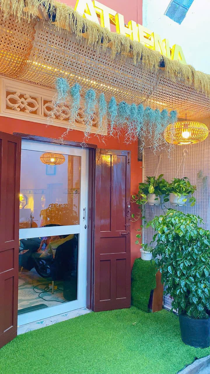 Athena Beauty and Academy Phan Thiết photo