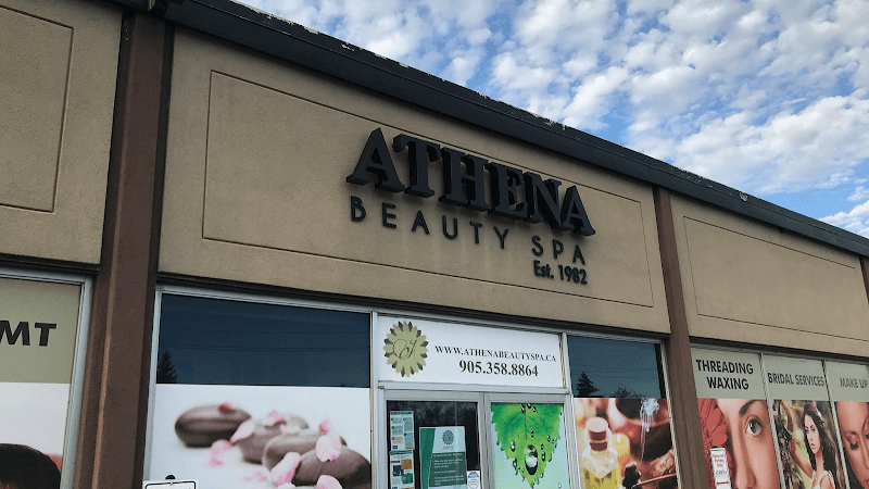 Athena Beauty Spa Niagara Falls photo
