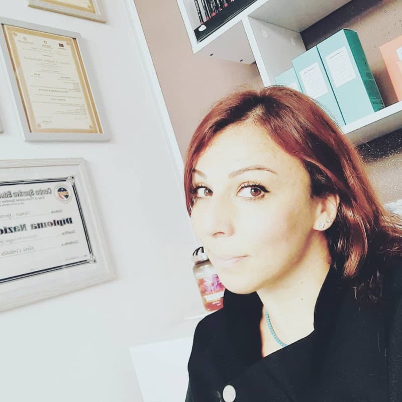 Athena Estetica e Benessere di Silvia Cordeddu Cagliari photo
