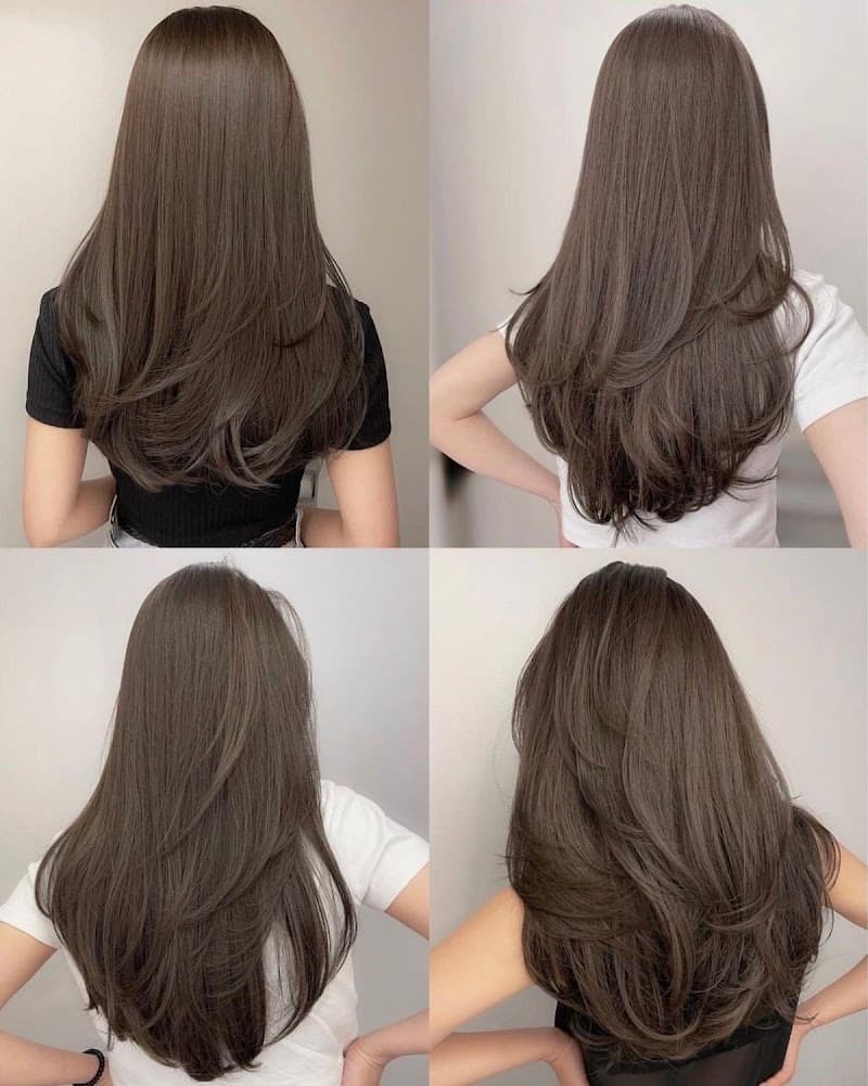 Athena Hair Salon Quận Hà Đông photo
