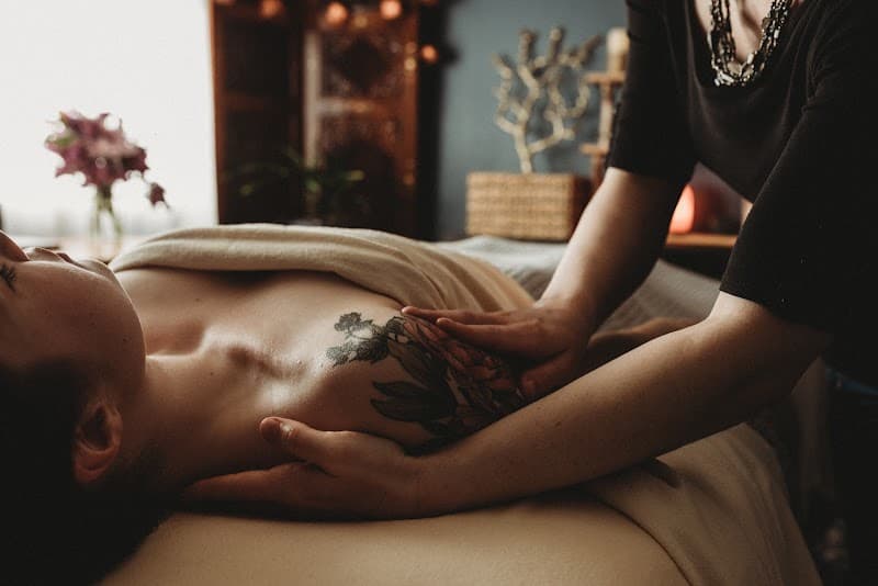 Athena Massage and Bodywork Pendleton photo