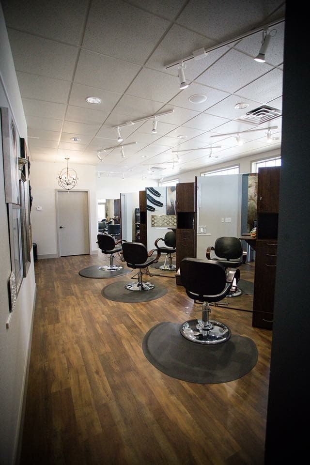 Athena Salon, Spa, Wellness Windsor photo