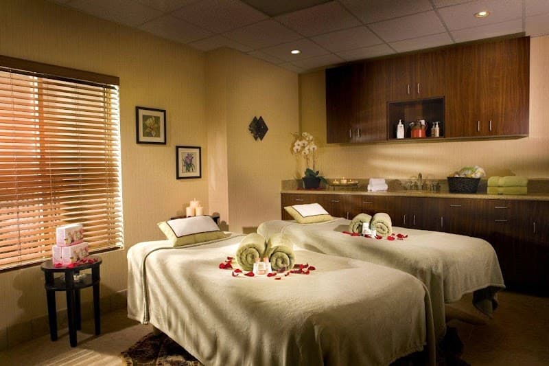 Athena Spa at Ayres Hotel Mission Viejo photo