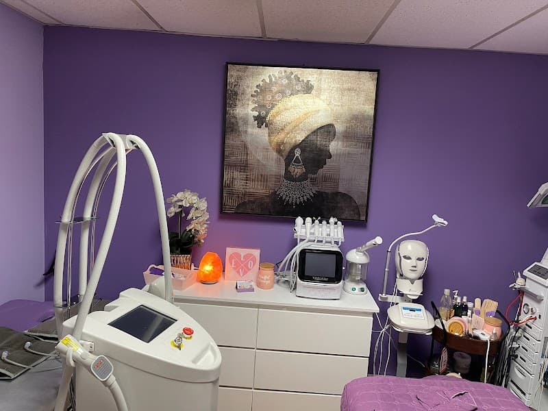 Athena Spa & Nails Waterbury photo