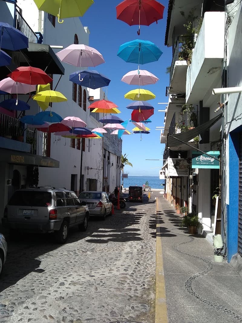 AthenaSpa | Puerto Vallarta photo