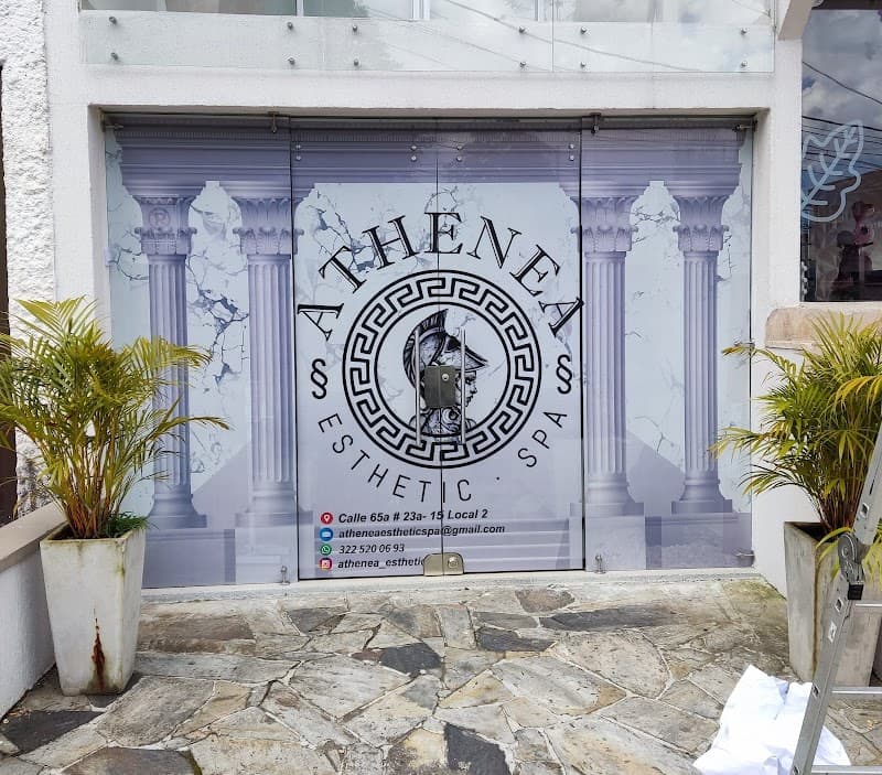 Athenea Esthetic Spa Manizales photo