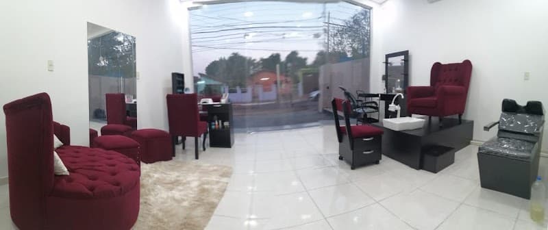 Athenea Spa de Manos y Pies San Lorenzo photo