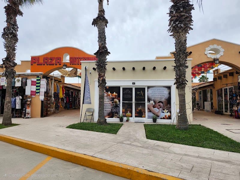 ATHENEA,Spa San José del Cabo photo
