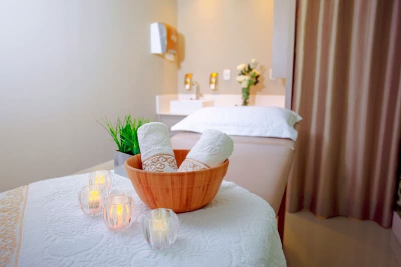Athenee Personnalité Day Spa Rio do Sul photo