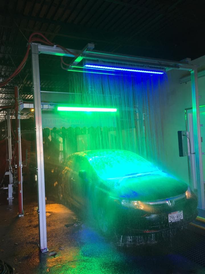 Athens Car Spa photo
