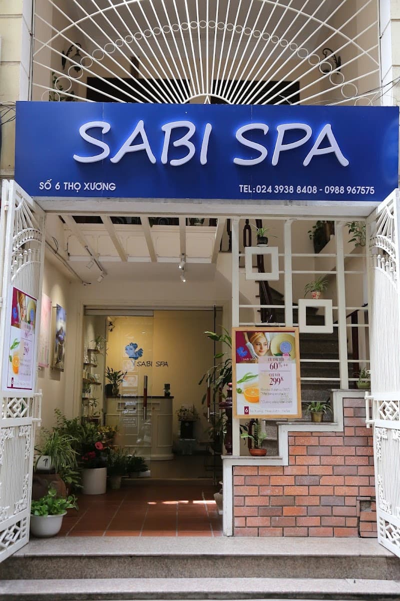 Athens Spa Clinic & Luxury SPA Quận Hoàn Kiếm photo