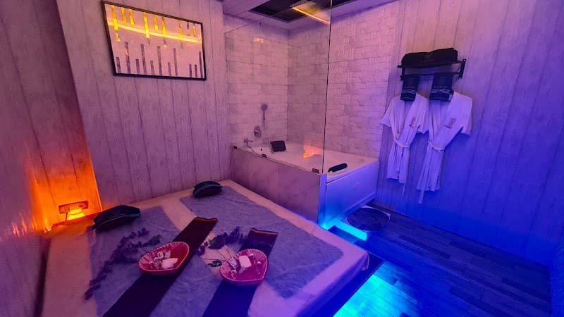 Athens Spa Mumbai photo