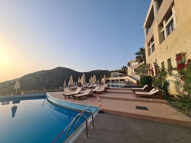 Athina Palace Resort & Spa Athens photo