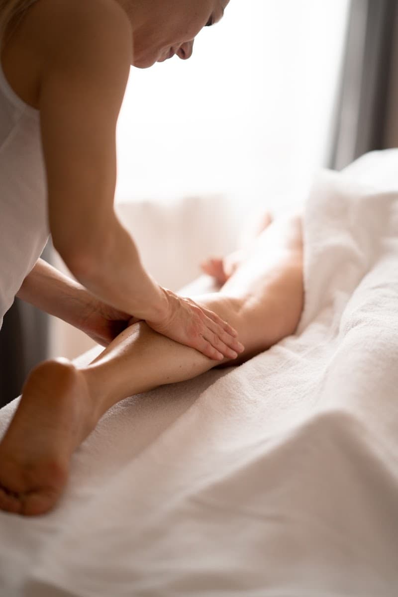 Athl'Ethic Massages Pollionnay photo