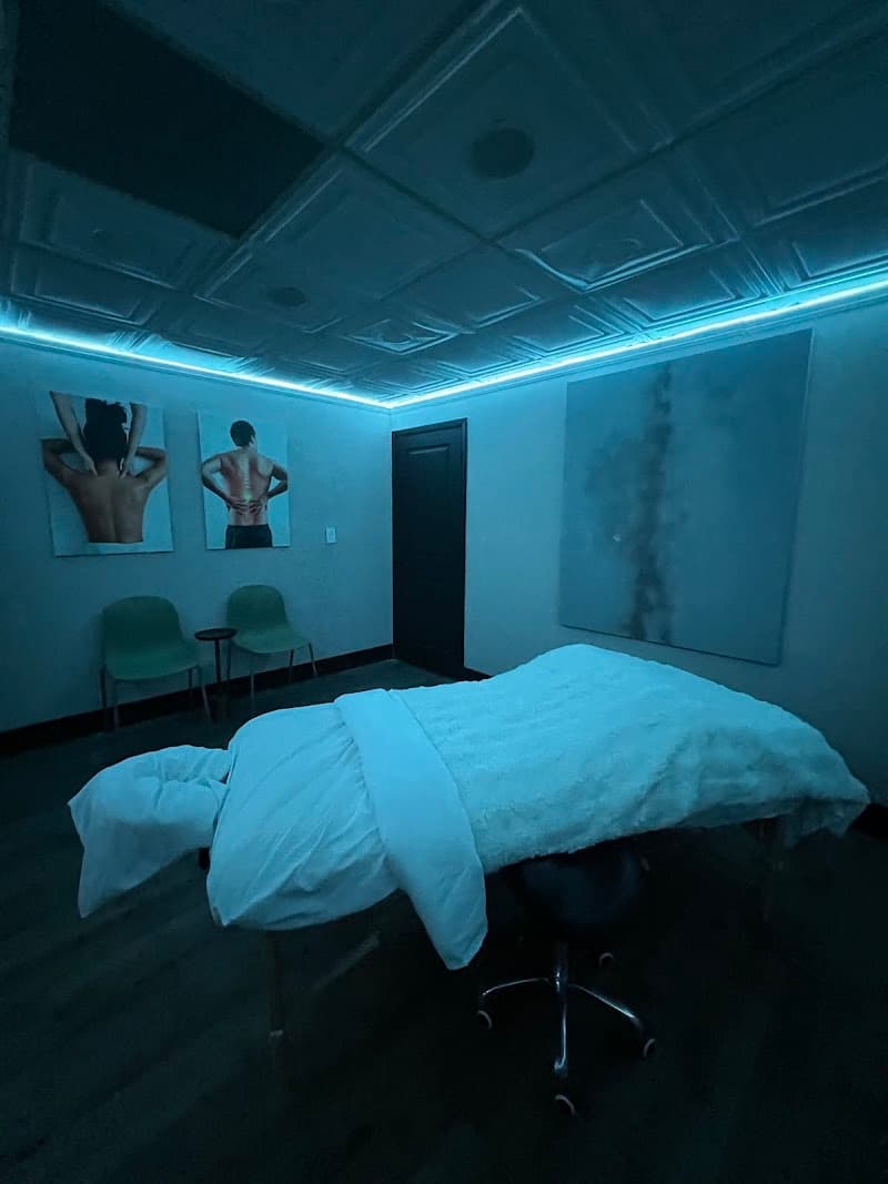 Athletic Recovery Spa Phoenix photo