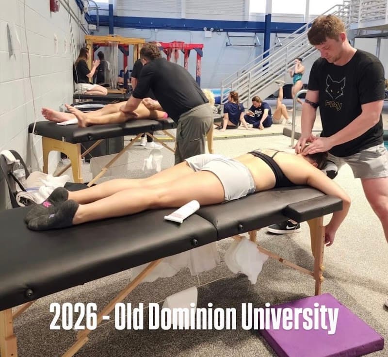 Athletic Restoration Knoxville photo