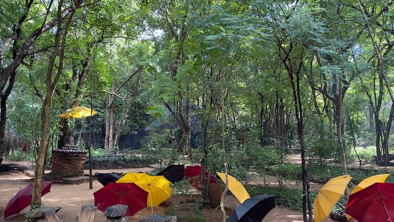 Athreya Ayurvedic Center North Central Province photo