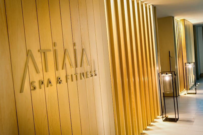 Atiaia Spa & Fitness Rio de Janeiro photo