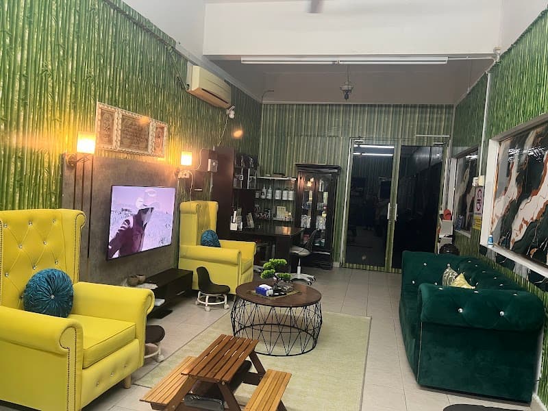 Atieza SPA & Beauty Mantin photo