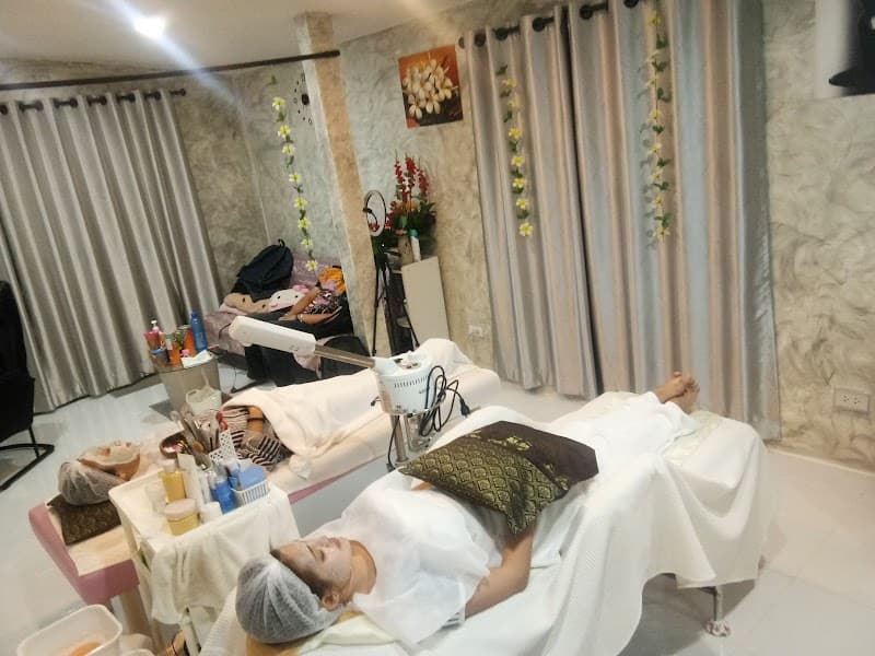 Atita Face & Hair Treatment | Chiang Mai photo