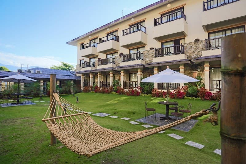 Atithi Resort & Spa Ltd. Pokhara photo