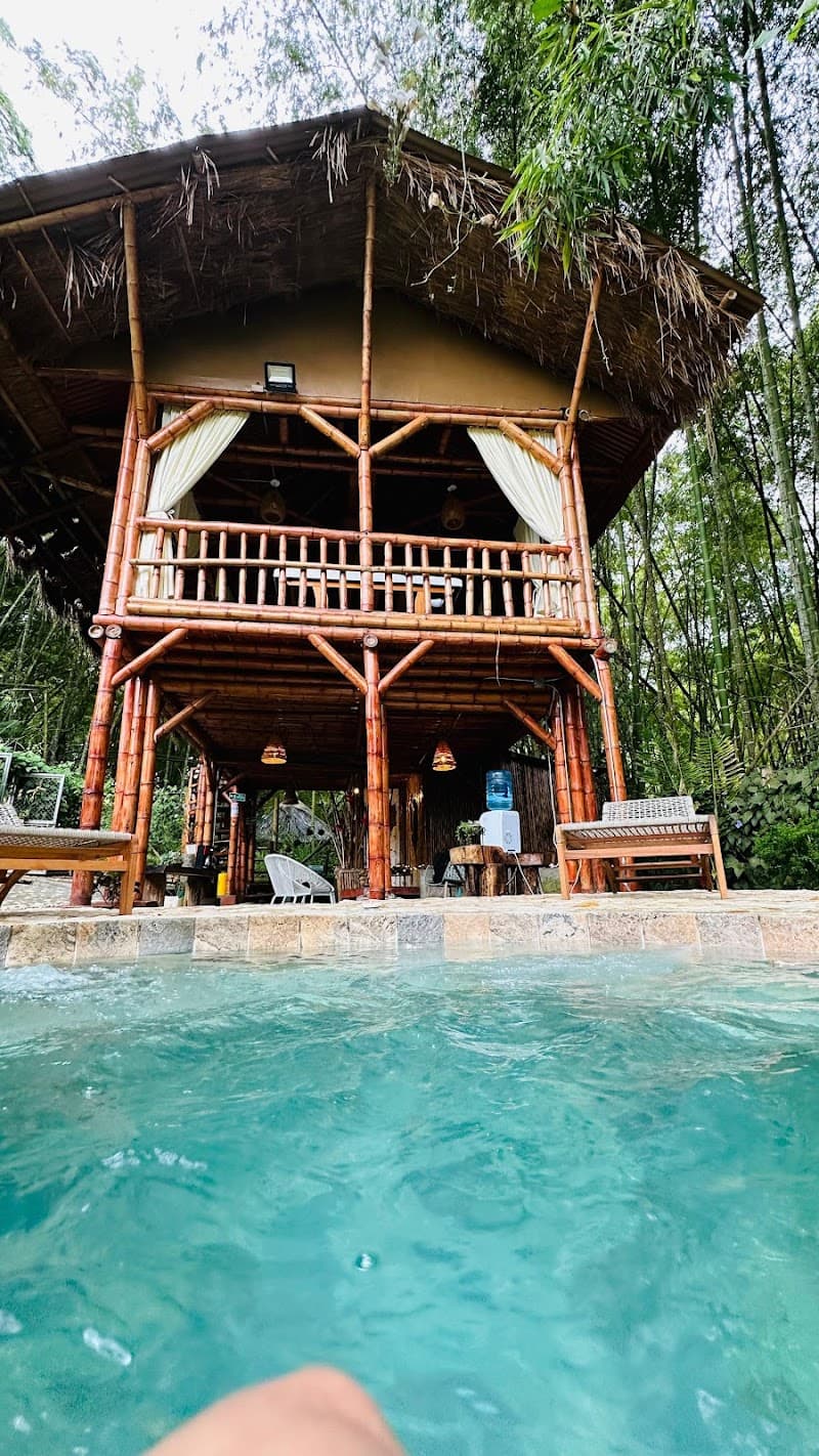 Atiwara Eco Spa Santa Rosa de Cabal photo