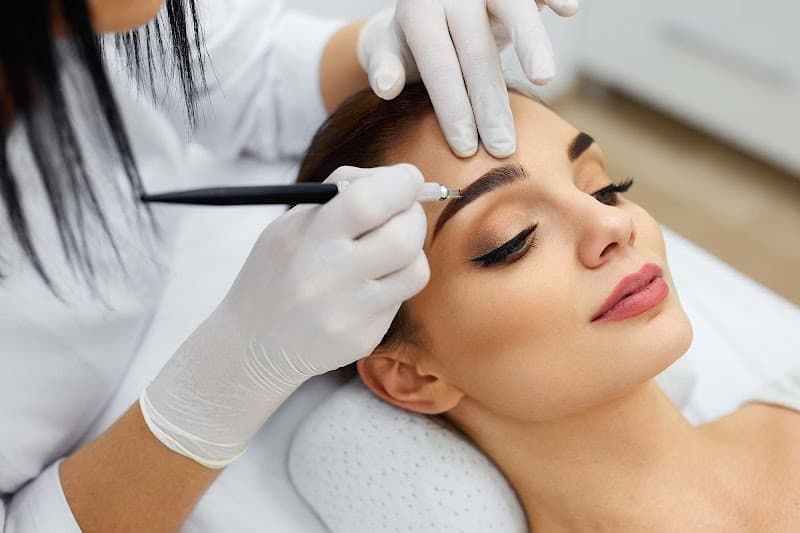 ATL Microblading & Beauty Bar Atlanta photo