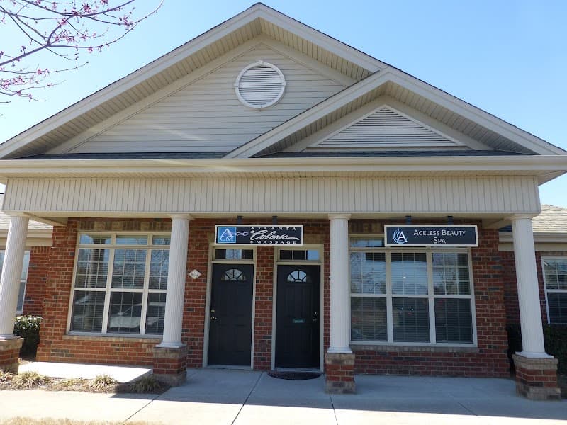 Atlanta Colonic & Massage Spa Alpharetta photo
