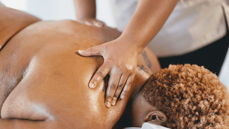 Atlanta Curves Massage photo