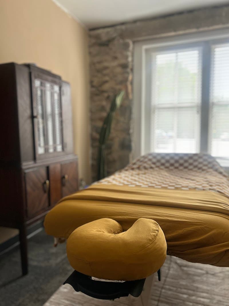 Atlanta Therapeutic Massage Clinic photo